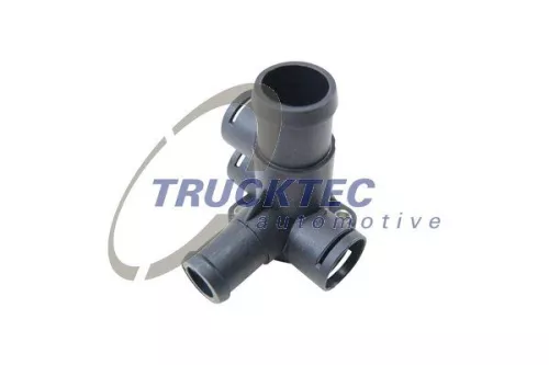Coolant Flange