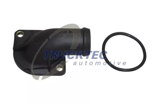 Coolant Flange