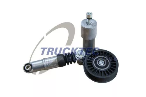 Belt Tensioner, V-ribbed belt