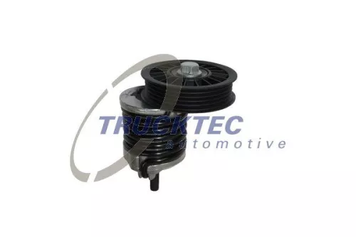 Belt Tensioner, V-ribbed belt
