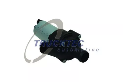 Auxiliary Water Pump (cooling water circuit)