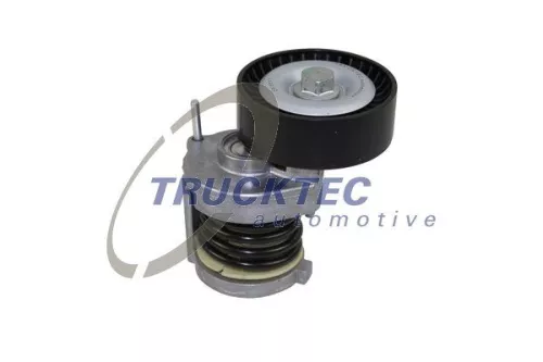Belt Tensioner, V-ribbed belt