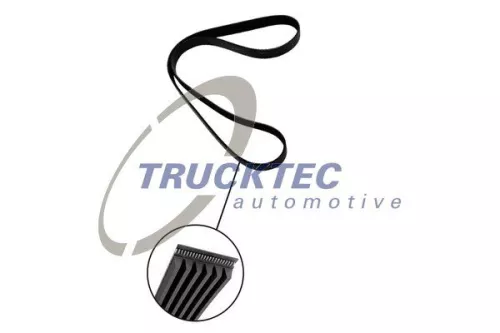 V-ribbed Belt