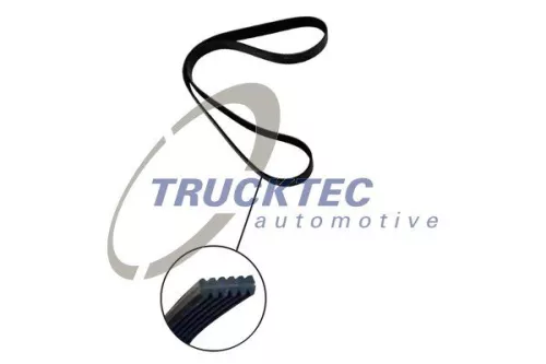 V-ribbed Belt