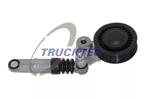 Belt Tensioner, V-ribbed belt