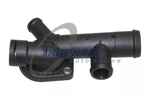 Coolant Flange