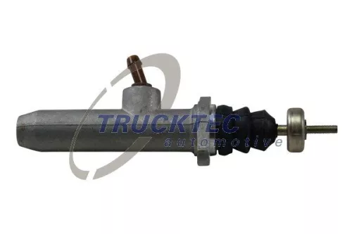 Master Cylinder, clutch