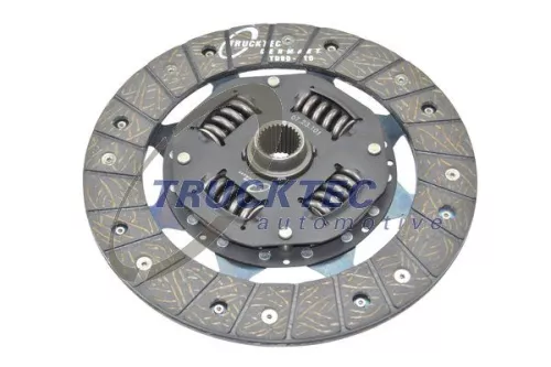 Clutch Disc