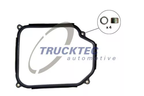 Gasket, oil sump (automatic transmission)