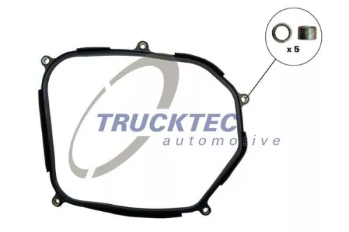 Gasket, oil sump (automatic transmission)