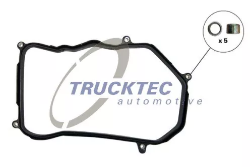 Gasket, oil sump (automatic transmission)