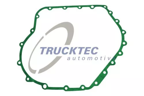 Gasket, oil sump (automatic transmission)