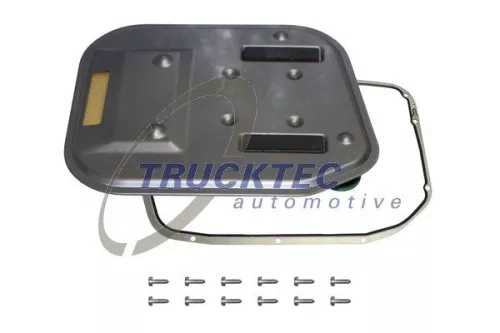 Hydraulic Filter Kit, automatic transmission