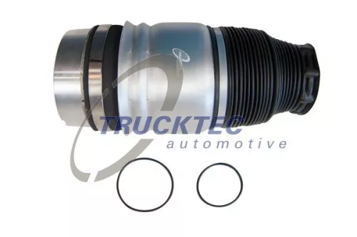 Air Spring, suspension