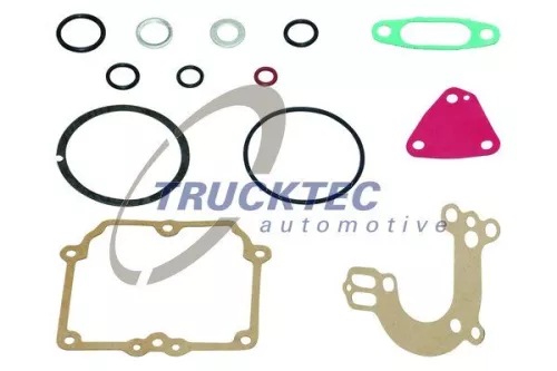 Gasket Set, carburettor flange