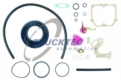Gasket Set, carburettor flange