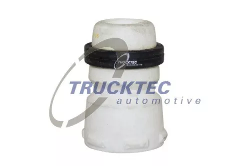 Rubber Buffer, suspension