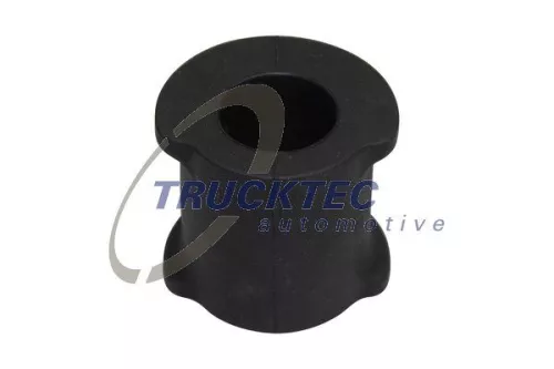 Mounting, stabiliser bar