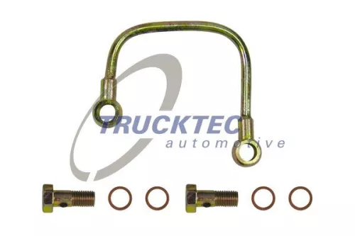 Coolant Pipe
