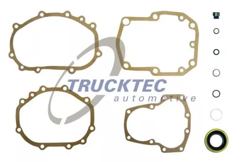 Gasket Set, manual transmission