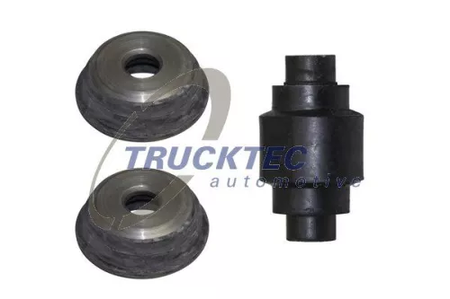 Repair Kit, control arm