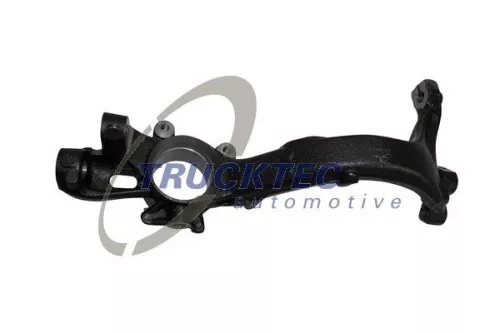 Steering Knuckle, wheel suspension