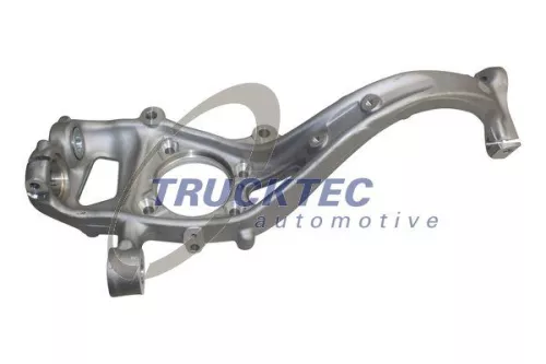 Steering Knuckle, wheel suspension