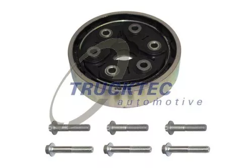 TRUCKTEC AUTOMOTIVE Joint, propshaft (07.34.003)