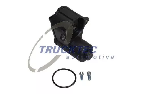 Control Element, parking brake caliper