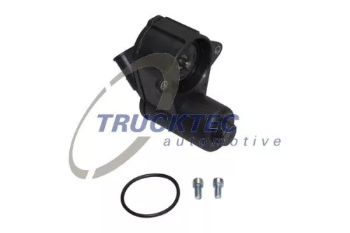 Control Element, parking brake caliper