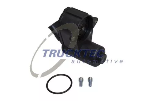 Control Element, parking brake caliper
