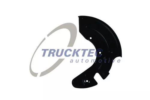 Splash Guard, brake disc
