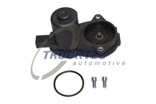 Control Element, parking brake caliper