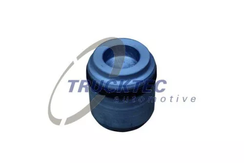 Control Piston, constantly open throttle (engine brake)