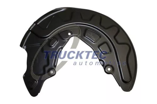 Splash Guard, brake disc
