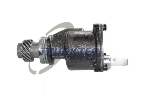 Vacuum Pump, braking system