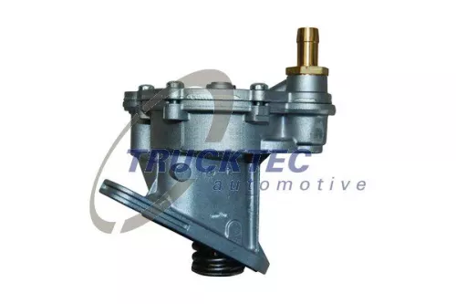 Vacuum Pump, braking system