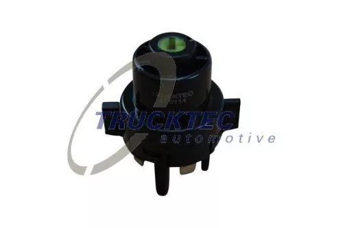 Ignition Switch