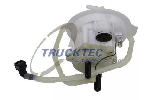 fuel supply unit