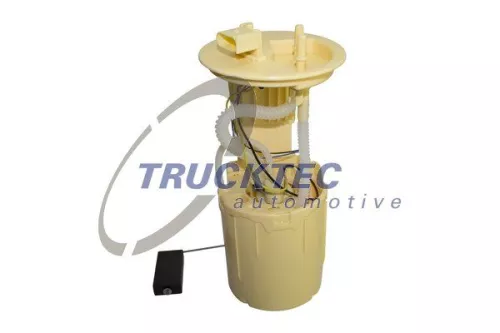 fuel supply unit