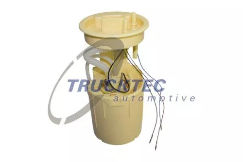 fuel supply unit