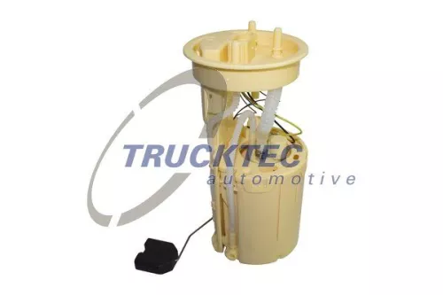 fuel supply unit