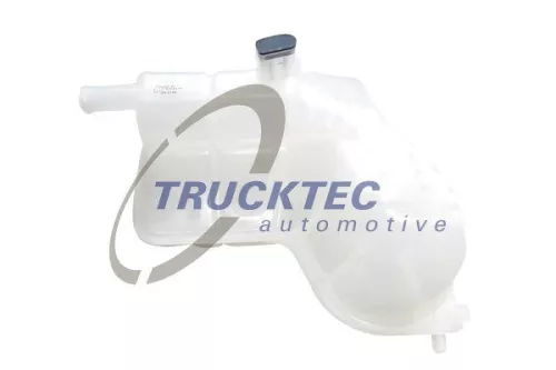 Expansion Tank, coolant