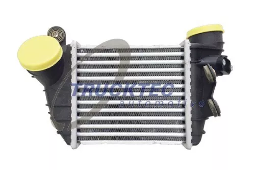 Charge Air Cooler