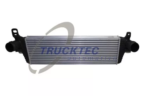 Charge Air Cooler