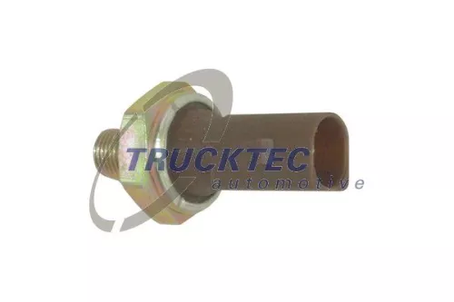 Oil Pressure Switch