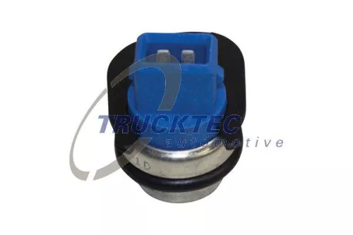 Sensor, coolant temperature