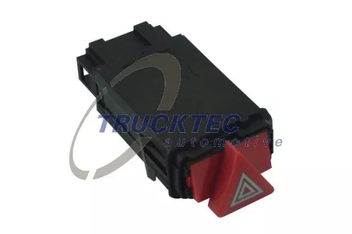 Hazard Warning Light Switch