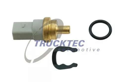 Sensor, coolant temperature