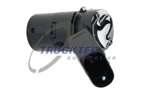 Sensor, park distance control